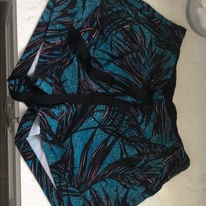 Lululemon short